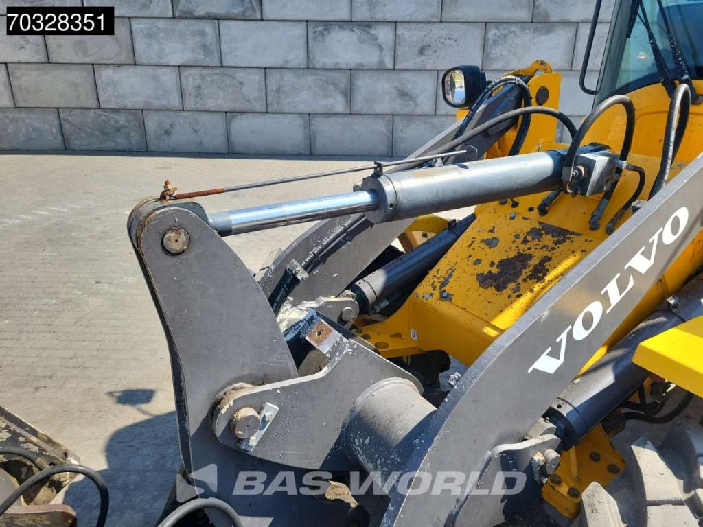 Volvo L35 G Foto 25