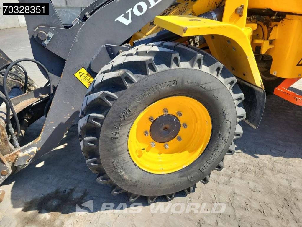 Volvo L35 G Foto 26
