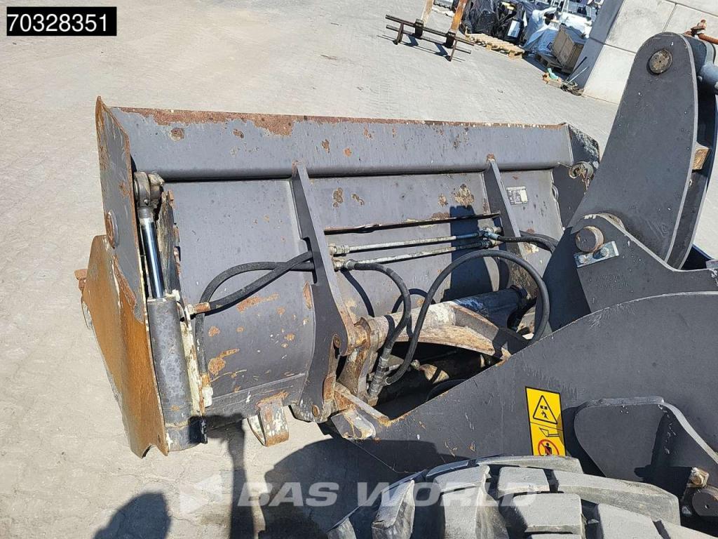 Volvo L35 G Foto 27