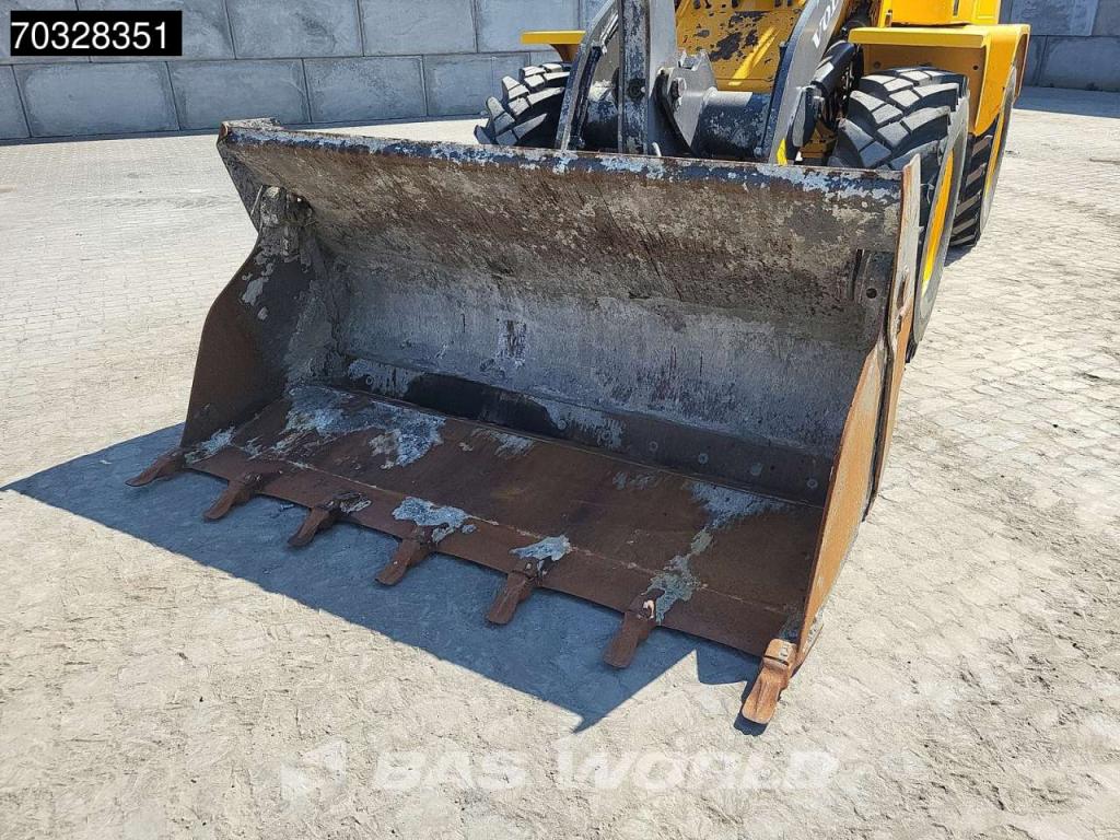 Volvo L35 G Foto 28