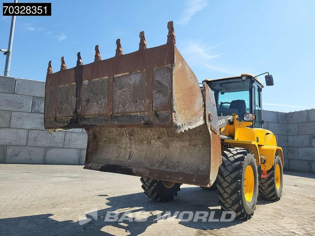 Volvo L35 G Foto 6