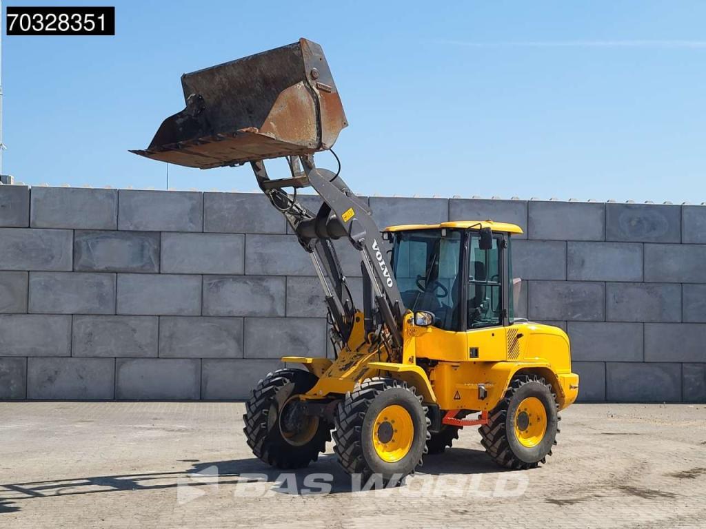 Volvo L35 G Foto 7
