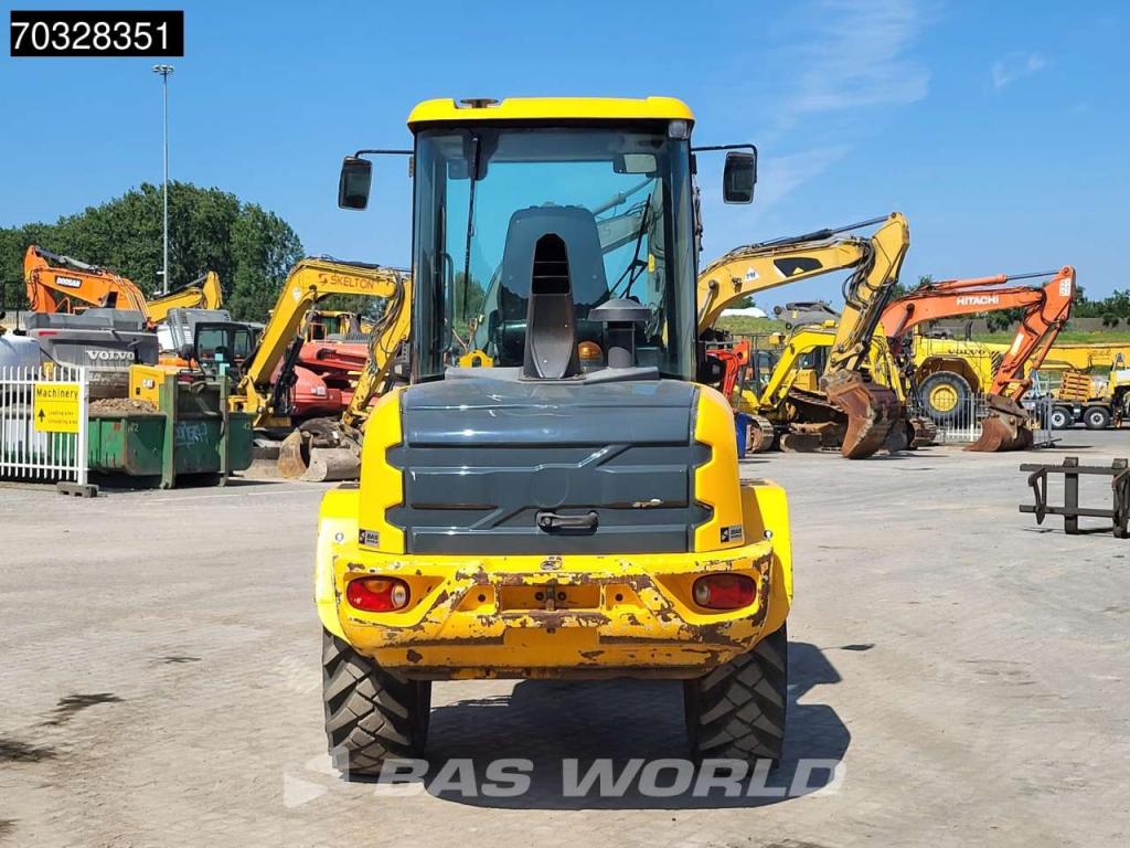 Volvo L35 G Foto 9