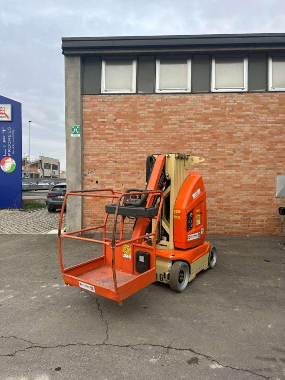 JLG Toucan 10E Foto 1