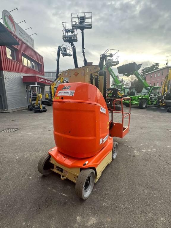 JLG Toucan 10E Foto 11