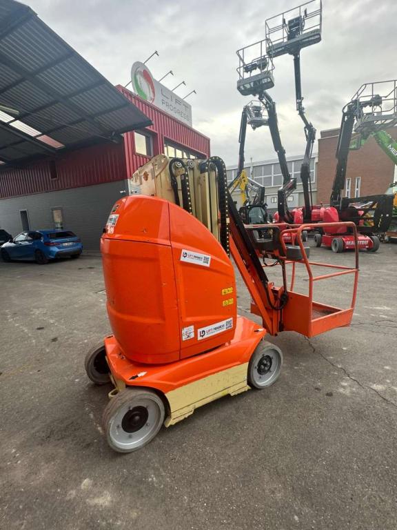 JLG Toucan 10E Foto 13