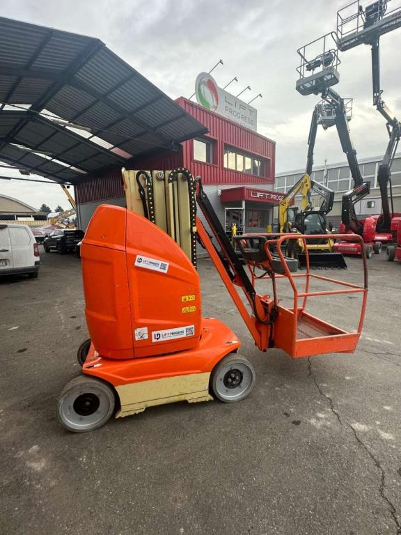 JLG Toucan 10E Foto 14