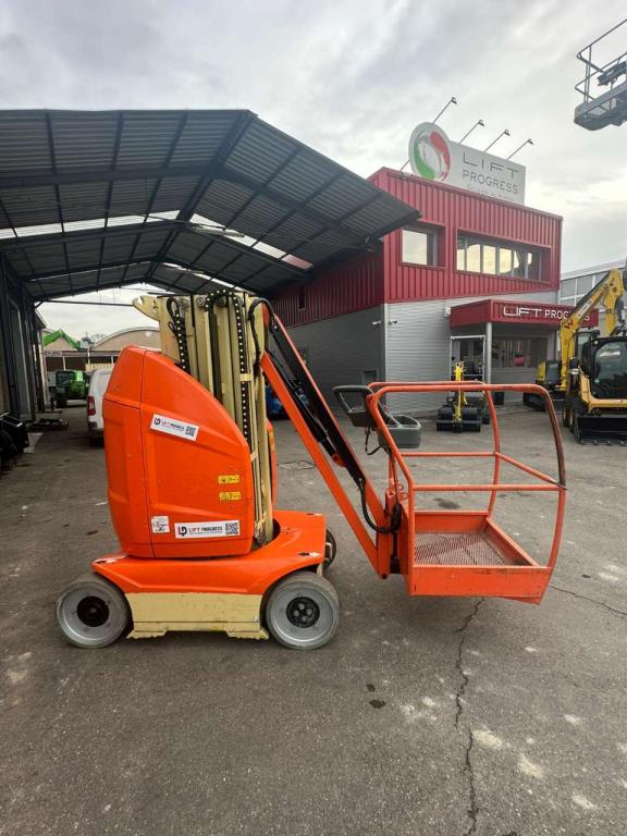 JLG Toucan 10E Foto 15