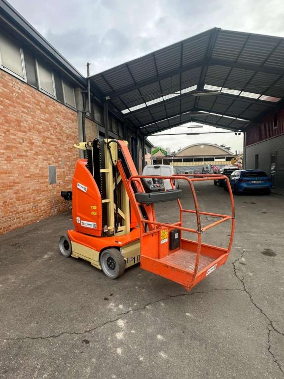 JLG Toucan 10E Foto 16