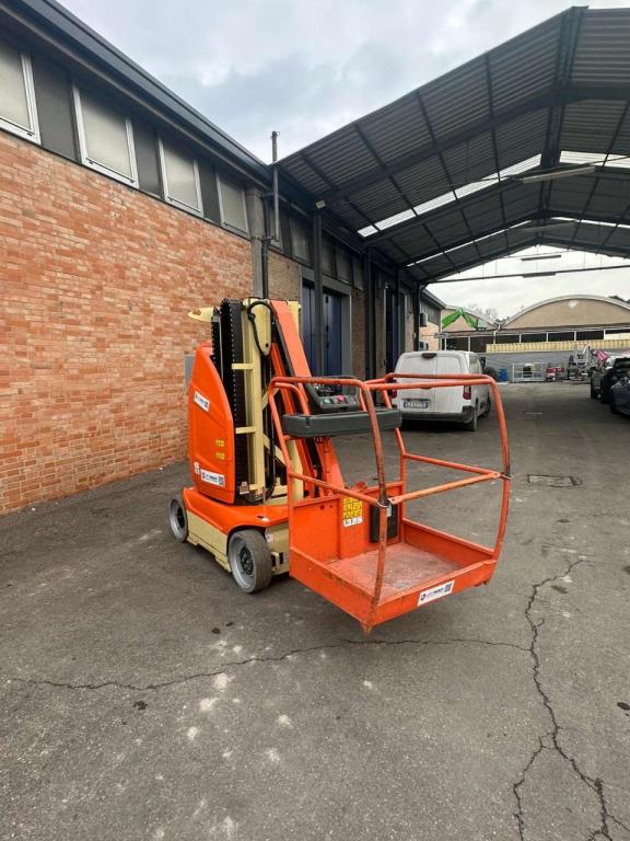 JLG Toucan 10E Foto 17
