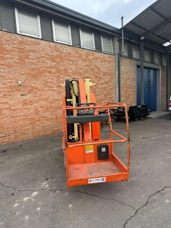 JLG Toucan 10E Foto 18