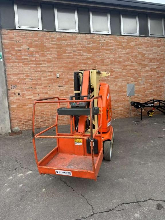 JLG Toucan 10E Foto 20