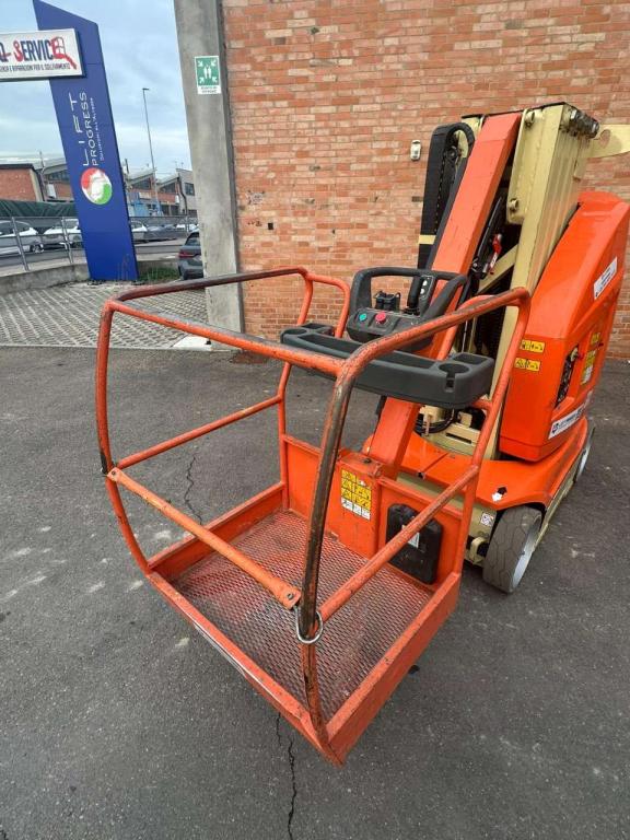 JLG Toucan 10E Foto 22