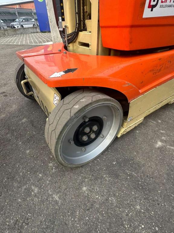 JLG Toucan 10E Foto 25