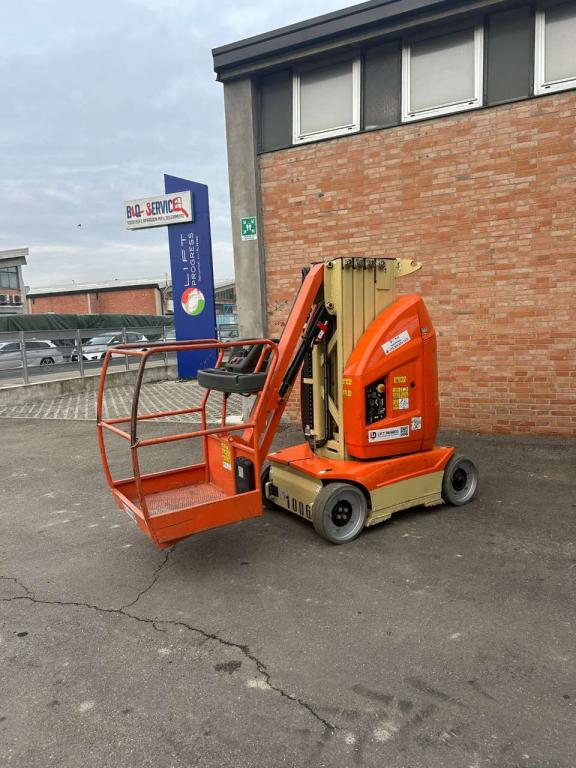 JLG Toucan 10E Foto 3