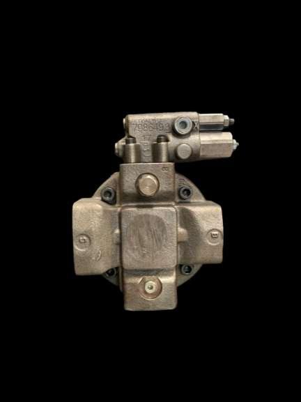 Bosch Rexroth A10VSO28 DFR/31R-PPA12N00 Foto 3