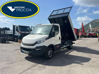 Iveco DAILY 35-120 vendida por Procida Macchine S.r.l.