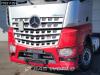 Mercedes-Benz Arocs 1851 4X4 StreamSpace 4X4 Hydraulic Navi ACC Foto 6 thumbnail