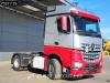 Mercedes-Benz Arocs 1851 4X4 StreamSpace 4X4 Hydraulic Navi ACC Foto 8 thumbnail