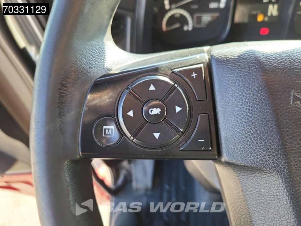 Mercedes-Benz Arocs 1851 4X4 StreamSpace 4X4 Hydraulic Navi ACC Foto 23