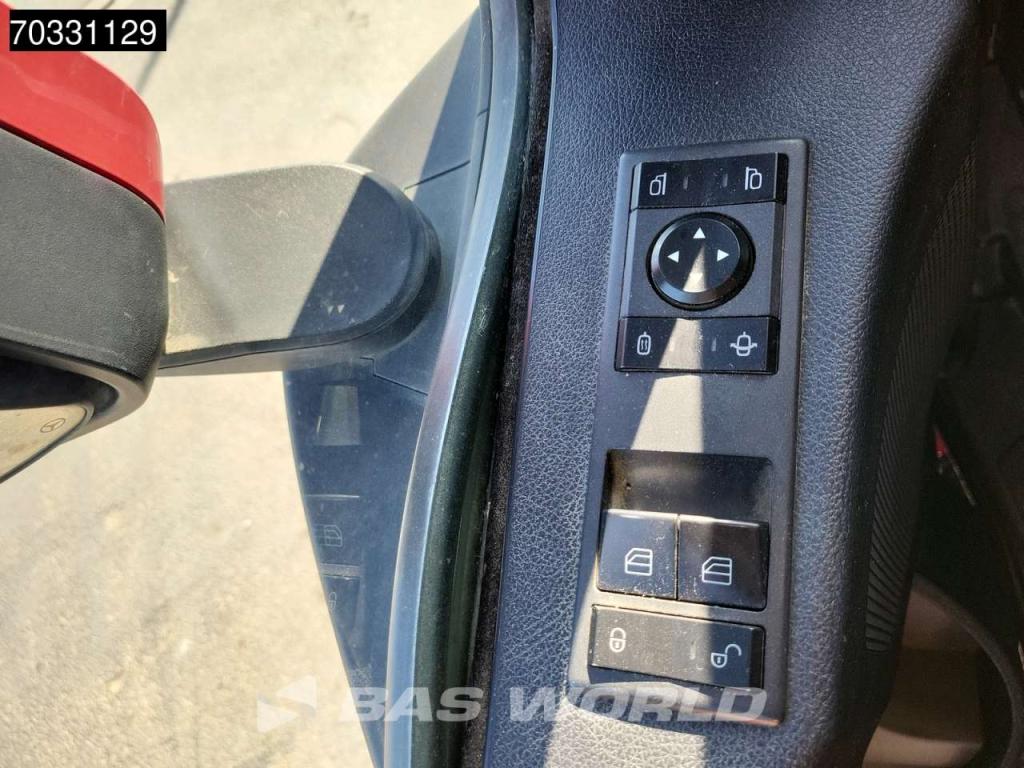Mercedes-Benz Arocs 1851 4X4 StreamSpace 4X4 Hydraulic Navi ACC Foto 25