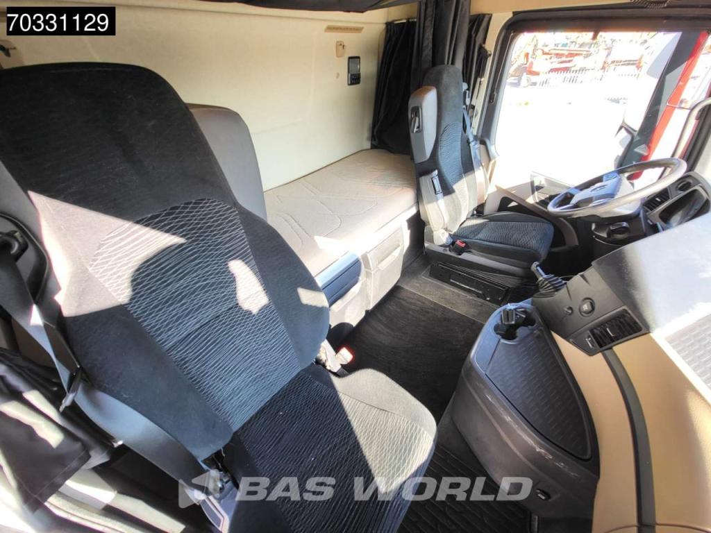 Mercedes-Benz Arocs 1851 4X4 StreamSpace 4X4 Hydraulic Navi ACC Foto 26