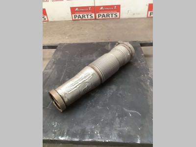 Flessibile dello scarico para Volvo FH16 550 6x4 vendida por Massucco T. Srl Area Ricambi