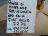 Bomba de inyección para Fiat Allis FR35 -CODICE 4765751 - 4745816 Foto 5 thumbnail