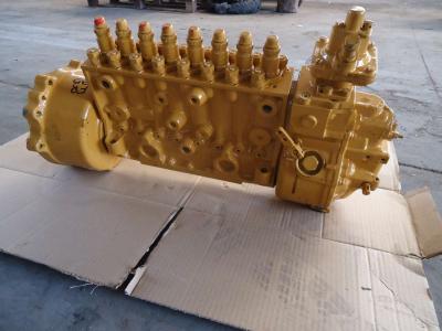 Bomba de inyección para Fiat Allis FR35 -CODICE 4765751 - 4745816 vendida por OLM 90 Srl