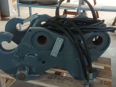 Liebherr SWA 48 vendida por Metec Srl Area Ricambi