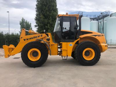 Venieri VF 18.63 vendida por Venieri Commerciale Srl