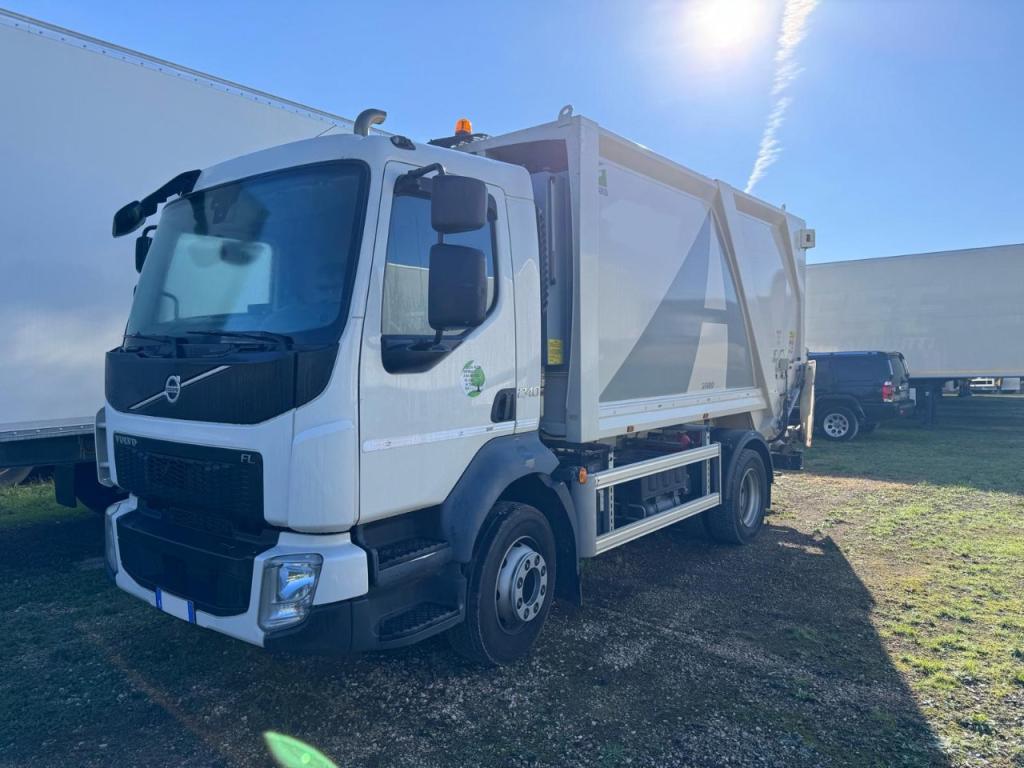 Volvo Volvo 240 FARID PN10 2021 Foto 1