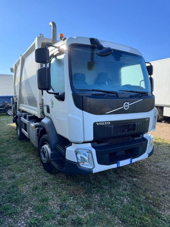 Volvo Volvo 240 FARID PN10 2021 Foto 2