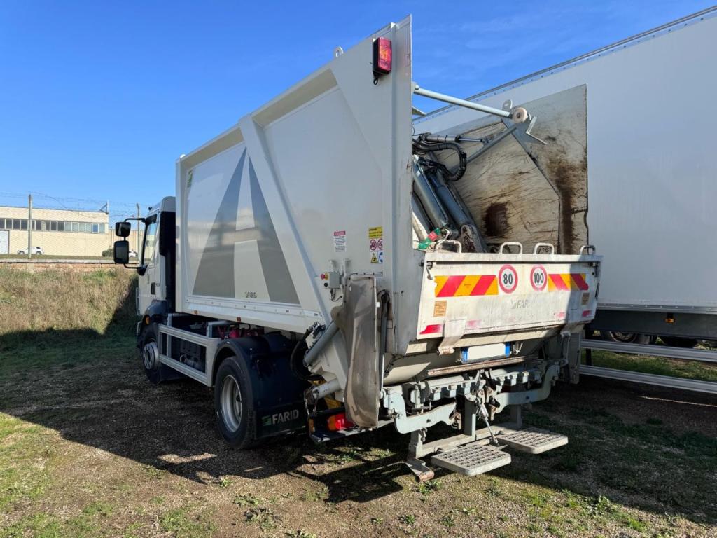 Volvo Volvo 240 FARID PN10 2021 Foto 4
