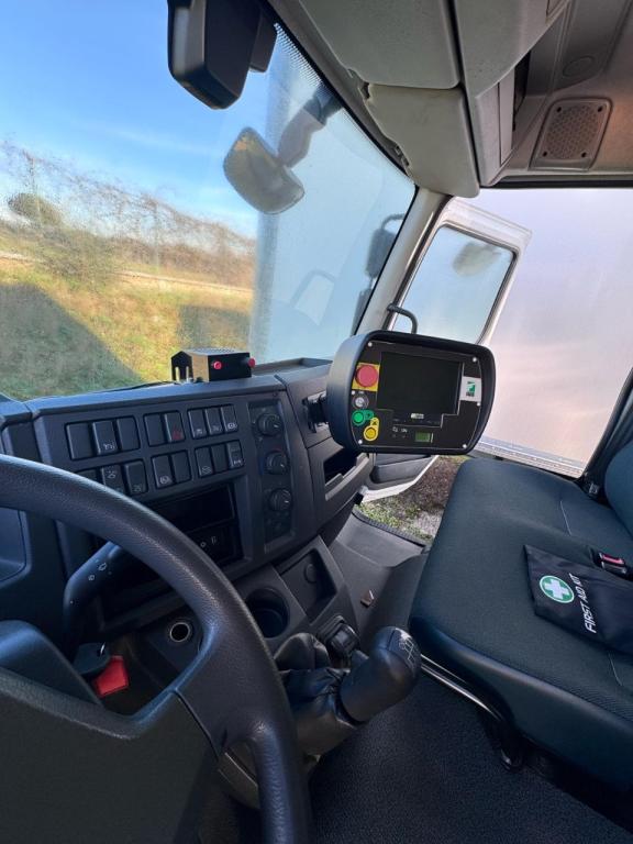 Volvo Volvo 240 FARID PN10 2021 Foto 9