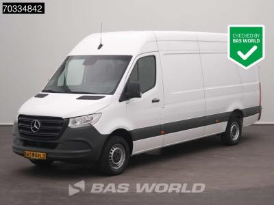 Mercedes-Benz Sprinter 317 CDI Automaat L3H2 3,5t Trekhaak 170PK Airco Camera MBUX CarPlay Parkeersensoren Euro6 vendida por BAS World B.V.