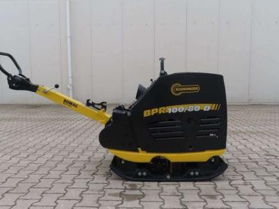Bomag BPR 100/80D vendida por Bove Verhuur & Verkoop