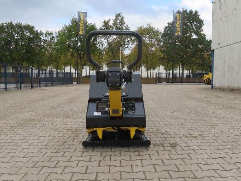 Bomag BPR 100/80D Foto 3