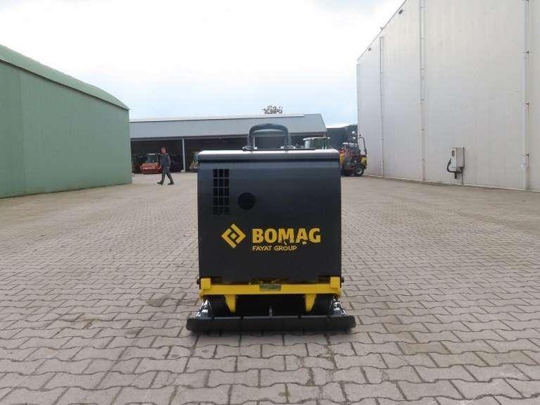 Bomag BPR 100/80D Foto 7