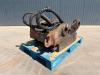 OilQuick OQ80 - 325D / 329D / 329E / 330F Foto 1 thumbnail