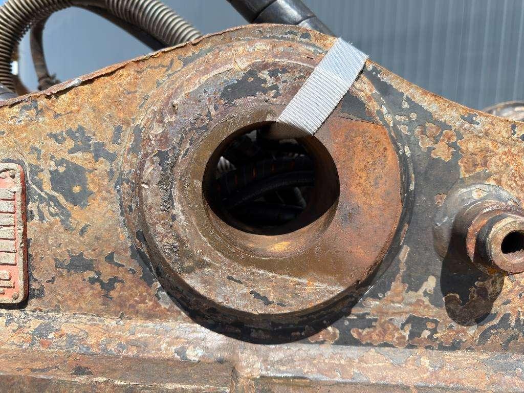 OilQuick OQ80 - 325D / 329D / 329E / 330F Foto 10