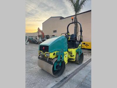 Ammann ARX26-2 Foto 1