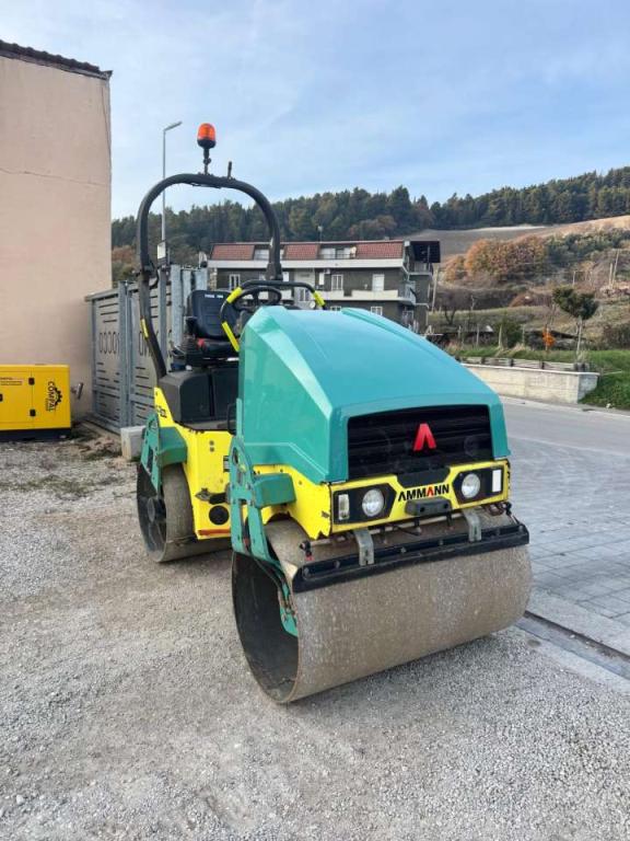 Ammann ARX26-2 Foto 2