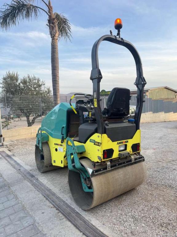 Ammann ARX26-2 Foto 3