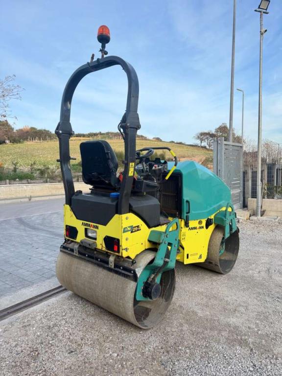 Ammann ARX26-2 Foto 4