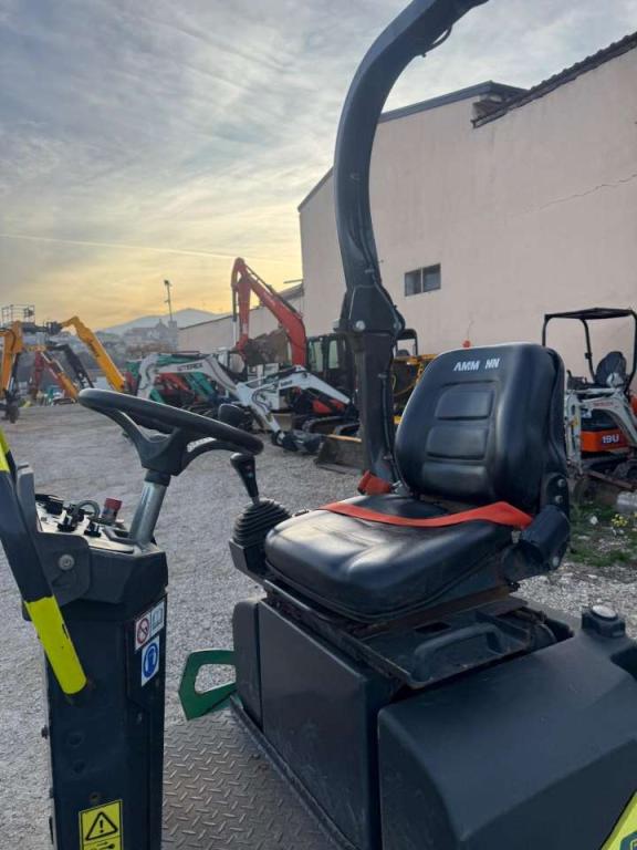 Ammann ARX26-2 Foto 5