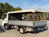 Isuzu P35.Y07 Foto 4 thumbnail