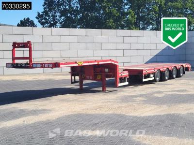 Broshuis 4ASD-18-40/1 4 axles Foto 1