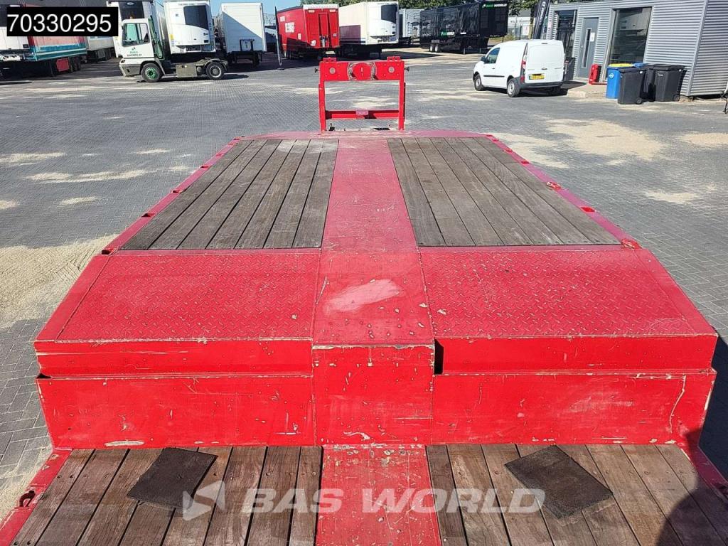 Broshuis 4ASD-18-40/1 4 axles Foto 13