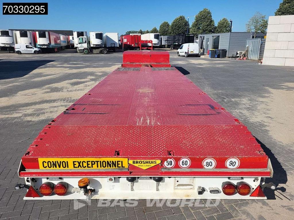 Broshuis 4ASD-18-40/1 4 axles Foto 16